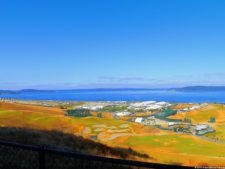 115º US Open, selección miércoles