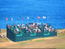 115º US Open, selección miércoles