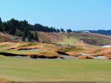 115º US Open, selección miércoles