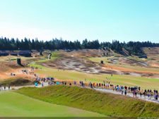 115º US Open, selección miércoles