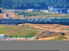 115º US Open, selección miércoles