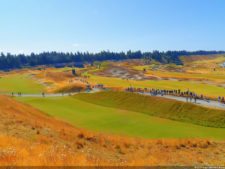 115º US Open, selección miércoles