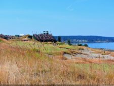 115º US Open, selección miércoles