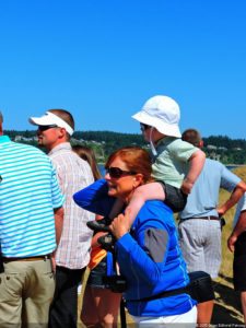 115º US Open, selección miércoles