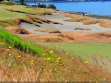 115º US Open, selección miércoles