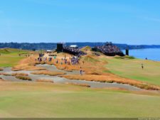 115º US Open, selección miércoles