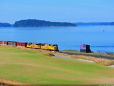 115º US Open, selección miércoles