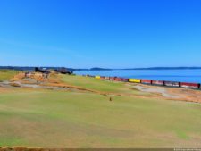 115º US Open, selección miércoles