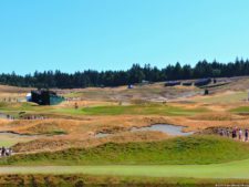 115º US Open, selección miércoles