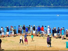 115º US Open, selección miércoles