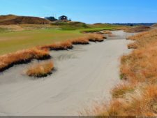 115º US Open, selección miércoles