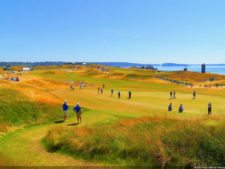 115º US Open, selección miércoles