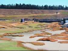 115º US Open, selección miércoles
