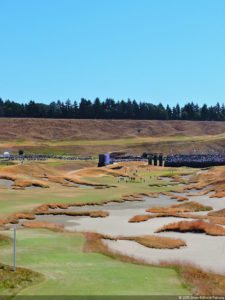 115º US Open, selección miércoles