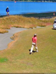 115º US Open, selección miércoles