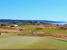 115º US Open, selección miércoles