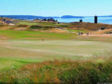 115º US Open, selección miércoles