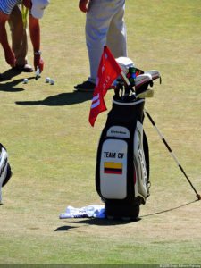 115º US Open, selección miércoles