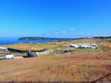 115º US Open, selección miércoles