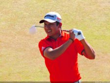 115º US Open selección sábado