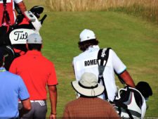 115º US Open selección sábado