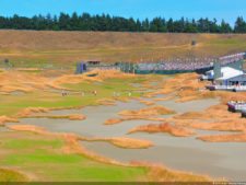 115º US Open selección sábado