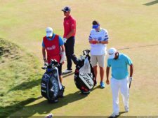 115º US Open selección sábado