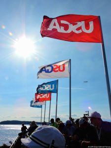 115º US Open selección sábado