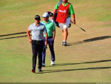 115º US Open selección sábado