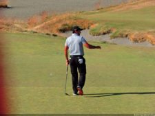 115º US Open selección sábado