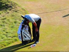 115º US Open selección sábado