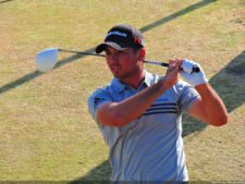 115º US Open selección sábado