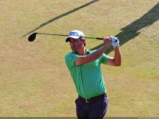 115º US Open selección sábado