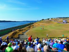 115º US Open selección sábado