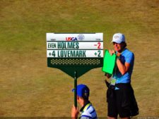 115º US Open selección sábado