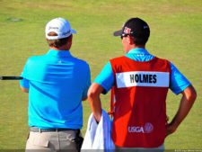 115º US Open selección sábado