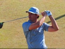 115º US Open selección sábado