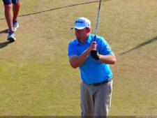 115º US Open selección sábado