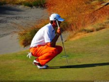 115º US Open selección sábado