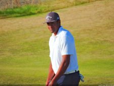 115º US Open selección sábado