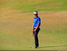 115º US Open selección sábado