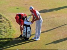 115º US Open selección sábado