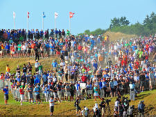 115º US Open selección sábado