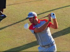 115º US Open selección sábado