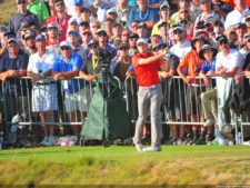 115º US Open selección sábado