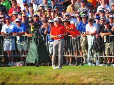 115º US Open selección sábado