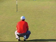 115º US Open selección sábado