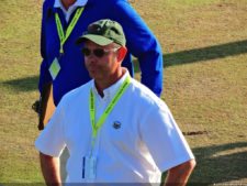 115º US Open selección sábado