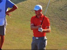 115º US Open selección sábado