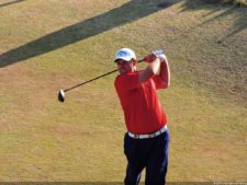 115º US Open selección sábado